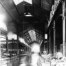Les Halles de Paris